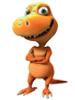 Dinotren